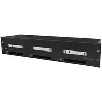 RackMac mini (2024+), Rack-Gehäuse schwarz