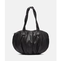 Liebeskind Berlin Shopper Archive Lucy Shopper M, Geräumiger Shopper aus Leder
