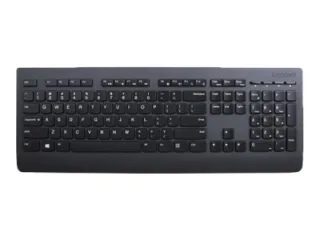 Lenovo Professional | 4x30h56847 | Tastatur - kabellos