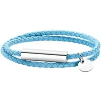 Aniston JEWELRY & WATCHES Armband Schmuck Geschenk Armband Mikrofaserleder/Edelstahl