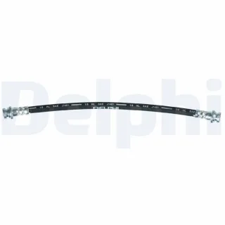 Delphi Bremsschlauch hinten Fiat Sedici Opel Agila Suzuki Splash Swift Sx4