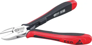 KS Tools ESD Seitenschneider, 135mm - 500.7088