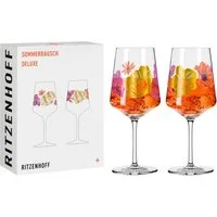 Ritzenhoff Aperitifglas Sommerrausch Deluxe