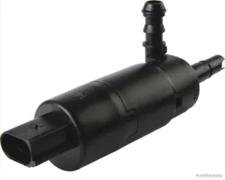 HERTH&BUSS Waschwasserpumpe, Scheinwerferreinigung, 12 V, Mono - 65451048