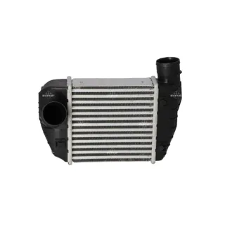 NRF Ladeluftk?hler Audi A6 C6 2,0