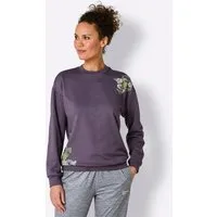 Witt Sweater Sweatshirt Langarm
