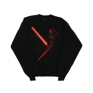 Star Wars - Sweatshirt für Herren (Schwarz)