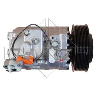NRF Klimakompressor 32821