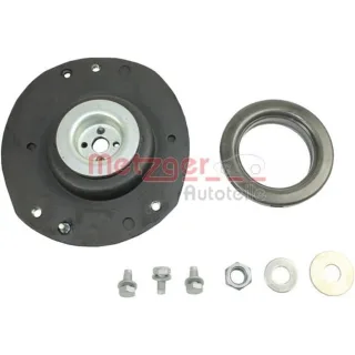 Metzger Reparatursatz Federbeinlager vorne links Peugeot 206 206+
