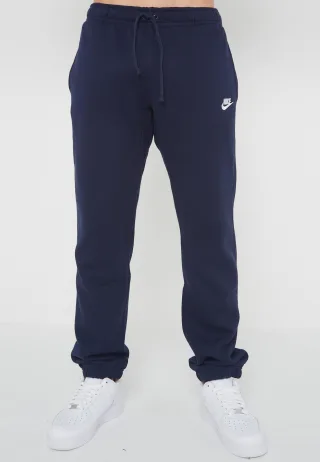 Nike NSW Club Herren Fleece-Jogger Navy