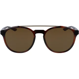 Nike Unisex Erwachsene Kismet Retro Sonnenbrille (Schildpatt/Braun)