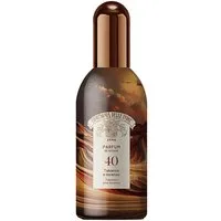Compagnia delle Indie Eau de Parfum Parfum de Voyage 40 Tabak & Weihrauch, 100 ml – warm & markant