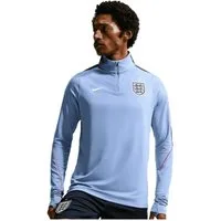 Nike Sweatshirt Nike Performance FA England Strike Drilltop Polyester
