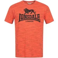 Lonsdale T-Shirt Gargrave (Packung, 1er-Pack)
