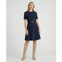 GUIDO MARIA KRETSCHMER Jerseykleid Joelle