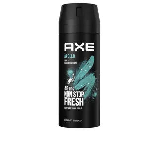 Apollo Deo-dampf 150 ml