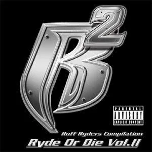 Ruff Ryders Vol. 2
