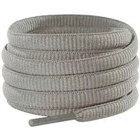 Basicwear Germany Schnürsenkel Ovale Schnürsenkel
