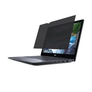 Dell  Blickschutzfilter für Notebook | dellpf12 | 31,7 cm Breitbild (12,5" Diagonale)