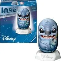 3D Puzzle Hylkies Disney Stitch - Stitch