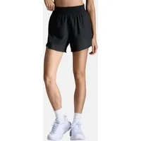 2xU Laufshorts Aero Hi-Rise 4 Inch Shorts (1-tlg)