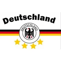 trends4cents Flagge Flagge 90 x 150 cm Hissfahne Bundesland Sturmflagge Hissfahne (Deutschland), für Fahnenmaste