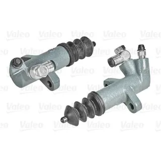 Valeo Kupplungsnehmerzylinder Mitsubishi Carisma Space 804771