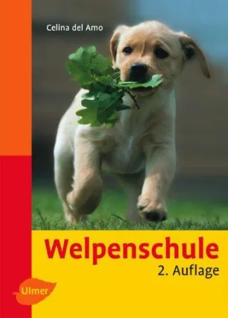 Welpenschule (Heimtiere)