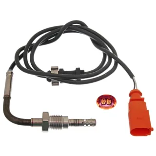 Febi Abgastemperatursensor VW Beetle Golf Jetta 2,0 49281
