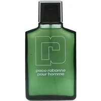 paco rabanne Eau de Toilette Pour Homme, Glasflakon, Parfüm EDT, Herrenduft