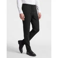 Thomas Goodwin Anzughose Hose im Slim-Fit, 3936-0-2835