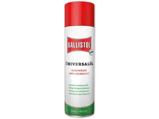 BALLISTOL Universalöl Spray, 400 ml