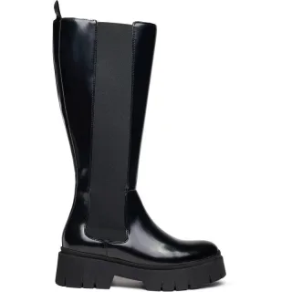 Hugo Kris Hi Bootie Stiefel