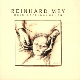 Mein Apfelbäumchen [Audio CD] MeyReinhard