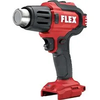 Flex Akku-Heißluftgebläse HG 530 18.0, bis max. 530 °C