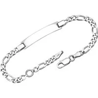 JEWLIX Silberarmband Armband Silber ID0035