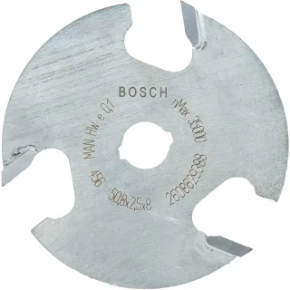 Bosch Scheibennutfräser Expert for Wood - 2608629388