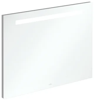 Villeroy & Boch Spiegel More To See One 800x600x30mm mit Beleuchtung, A430A500 A430A500