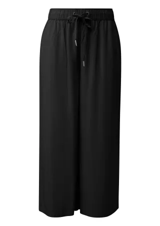 qs - Hose schwarz - Gr. - 40
