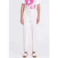 TUZZI Jogger Pants mit Bindeband