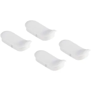 Geberit Puffer Set (4 St.) für WC-Sitz 244837001