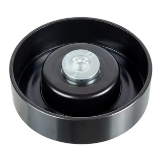 Febi Umlenkrolle Keilrippenriemen Audi A4 A6 Seat Exeo