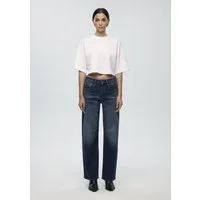 Mavi Gerade Jeans TAYLOR Denim Pants