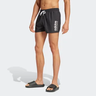 adidas Performance Badeshorts "Ess L Clx Vsl"