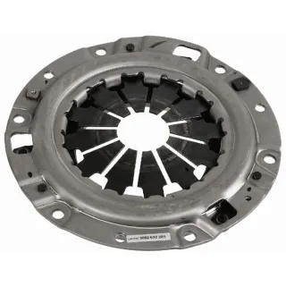 Sachs Kupplungsdruckplatte Daihatsu Cuore Move Sirion Trevis Yrv