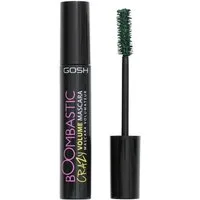 GOSH Mascara Boombastic Crazy Volume Mascara 003 Olive Green 13ml