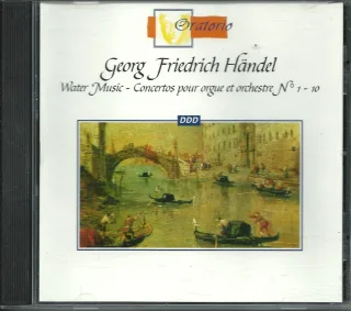 Oeuvres Célèbres Vol. 4 - Rossini / Grieg / Offenbach / Rimski Korsakow