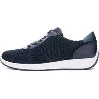 Ara Ara - LISSABON 4.0 - Blau Schnürschuh