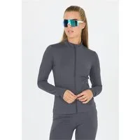 ENDURANCE Radtrikot Anthea Mit 4-Wege-Stretch