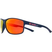 Red Bull SPECT Eyewear Sonnenbrille das Material passt sich an jede Gesichtsform an